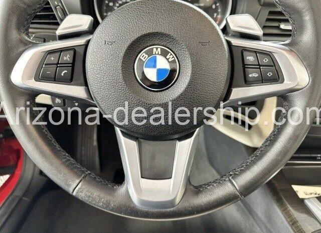 2011 BMW Z4 sDrive35i full