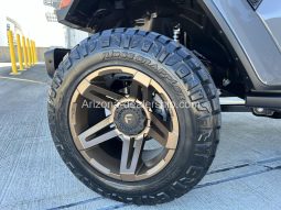 2021 Jeep Wrangler Unlimited Rubicon 392 full