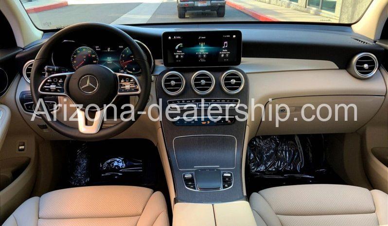 2020 Mercedes-Benz GLC GLC 300 full