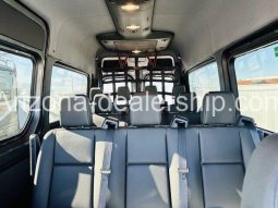 2019 Mercedes-Benz Sprinter Passenger 144 WB full