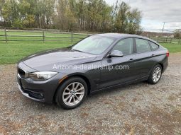 2014 BMW 3-Series 328i xDrive full