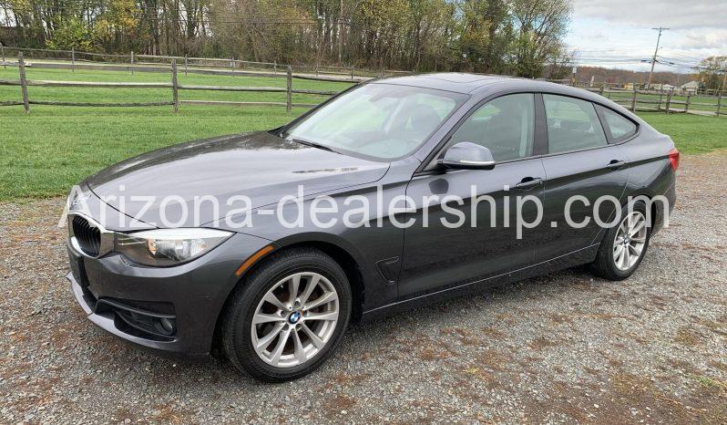 2014 BMW 3-Series 328i xDrive full