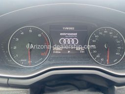 2017 Audi A4 2.0T full