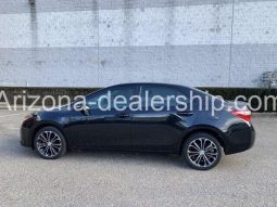 2016 Toyota Corolla L full