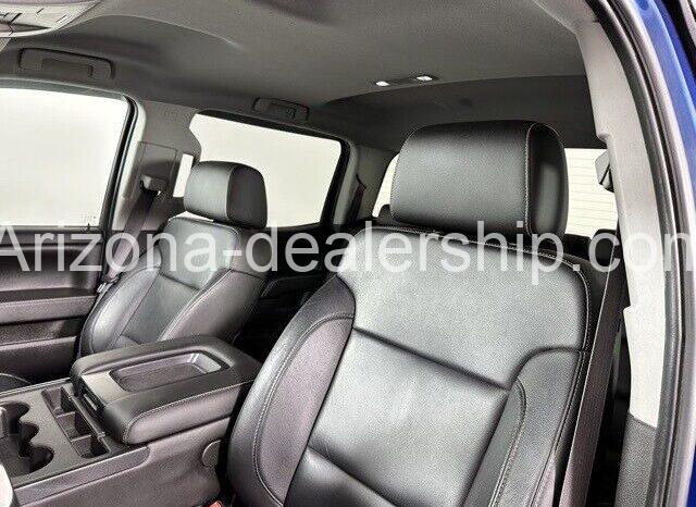 2015 GMC Sierra 2500 SLT full