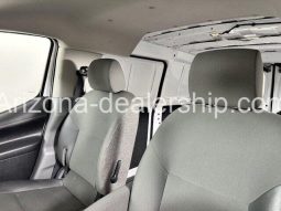 2017 Chevrolet Express 1LS full