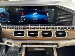 2022 Mercedes-Benz GLS GLS 450 full