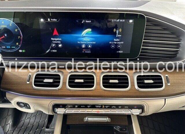 2022 Mercedes-Benz GLS GLS 450 full