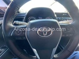 2019 Toyota Camry LE Automatic full