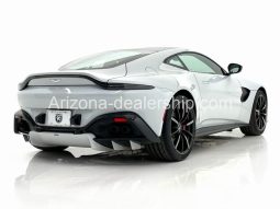 2020 Aston Martin Vantage Coupe full