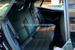 2021 Tesla Model S Plaid full