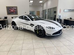 2022 Aston Martin Vantage F1 Edition Coupe! full