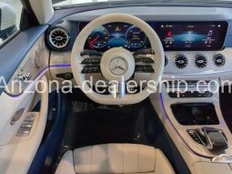 2022 Mercedes-Benz E-Class E450 full