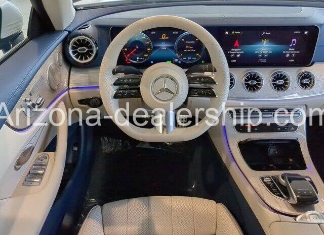 2022 Mercedes-Benz E-Class E450 full