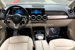 2022 Mercedes-Benz GLB GLB 250 full