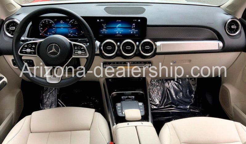 2022 Mercedes-Benz GLB GLB 250 full