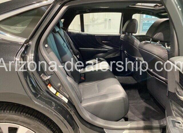 2018 Lexus LS 500 Base full