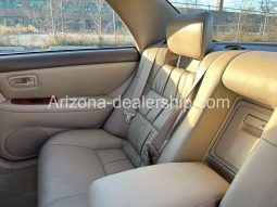 2001 Lexus ES Base 4dr Sedan full