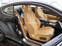 2015 Bentley Continental GT Speed full