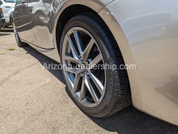 2017 Lexus IS Base 4dr Sedan full