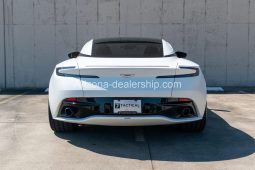 2018 Aston Martin DB11 V12 full