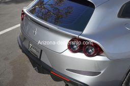 2019 Ferrari GTC4Lusso full