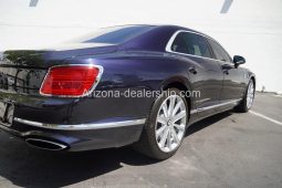 2020 Bentley Flying Spur W12 full