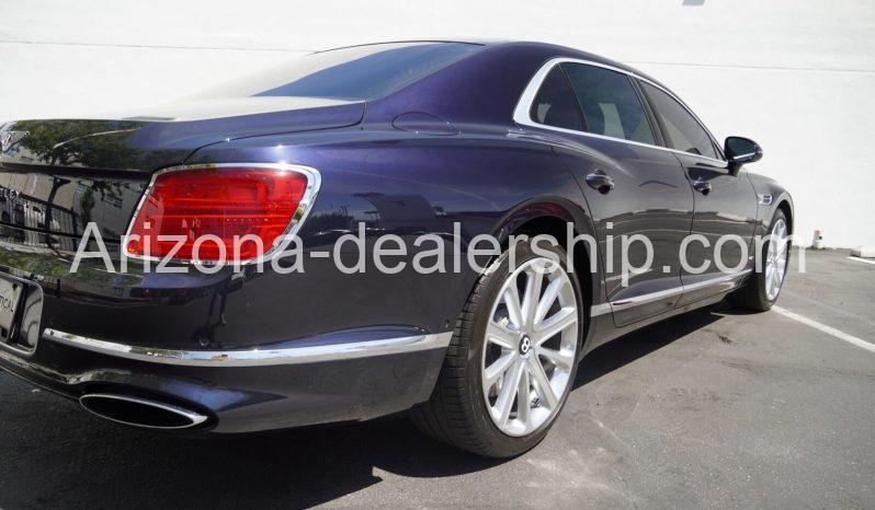 2020 Bentley Flying Spur W12 full