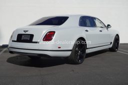 2020 Bentley Mulsanne Speed full