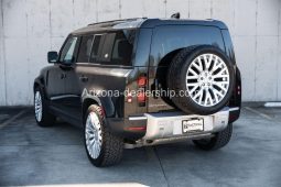 2020 Land Rover Defender 110 SE full