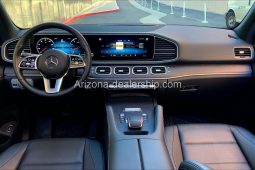 2022 Mercedes-Benz GLE GLE 350 full