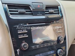 2013 Nissan Altima 2.5 SL full