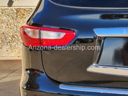 2015 INFINITI QX60 full