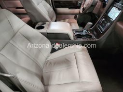 2016 Lincoln Navigator Select full