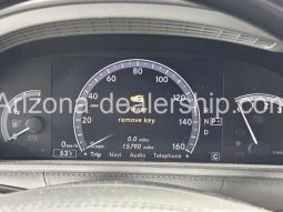 2007 Mercedes-Benz CL-Class CL 600 full