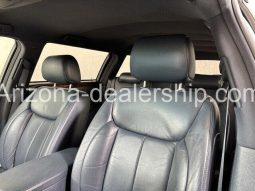 2007 Cadillac DTS full