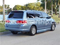 2008 Honda Odyssey full