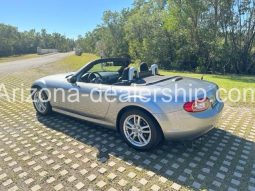 2010 Mazda MX-5 Miata full