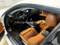 2011 BMW 3-Series 335i full