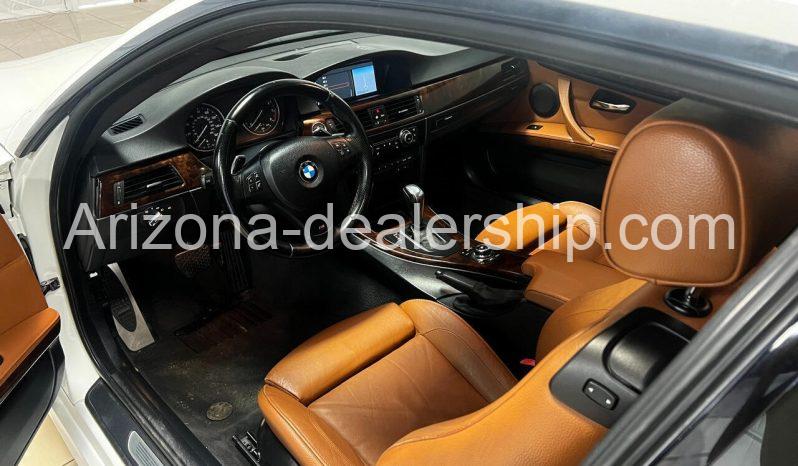 2011 BMW 3-Series 335i full