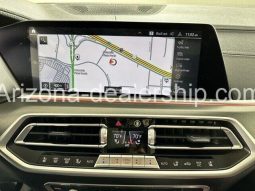 2022 BMW X6 xDrive40i full