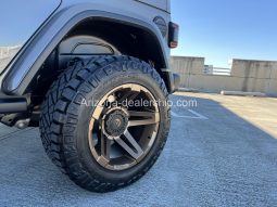 2021 Jeep Wrangler Unlimited Rubicon 392 full