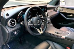 2020 Mercedes-Benz GLC GLC 300 full