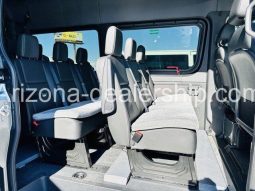 2019 Mercedes-Benz Sprinter Passenger 144 WB full