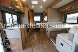 2018 Thor Motor Coach Quantum Sprinter KM24 full