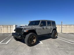 2021 Jeep Wrangler Unlimited Rubicon 392 full