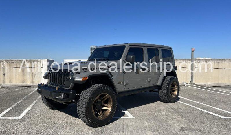 2021 Jeep Wrangler Unlimited Rubicon 392 full