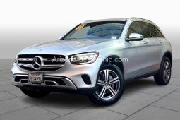 2020 Mercedes-Benz GLC GLC 300 full