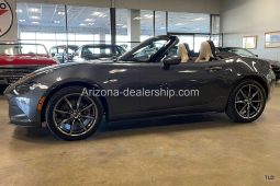 2016 Mazda MX-5 Miata Grand Touring full