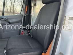 2014 Mercedes-Benz Sprinter full